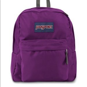 Jansport Backpack